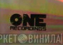 One Recordings  - Винил CD и Кассеты лейбла One Recordings (2) на сайте МаркетВинила