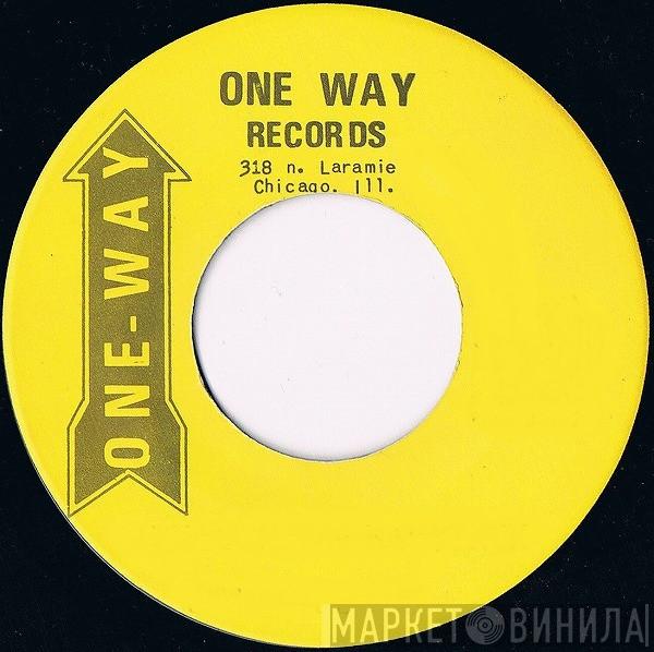 One Way Records  - Винил CD и Кассеты лейбла One Way Records (10) на сайте МаркетВинила