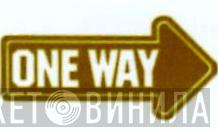 One Way Records  - Винил CD и Кассеты лейбла One Way Records (6) на сайте МаркетВинила
