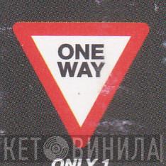One Way  - Винил CD и Кассеты лейбла One Way (18) на сайте МаркетВинила