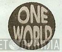 One World  - Винил CD и Кассеты лейбла One World (3) на сайте МаркетВинила