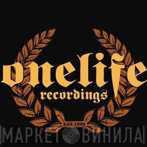 Onelife Recordings - Винил CD и Кассеты лейбла Onelife Recordings на сайте МаркетВинила