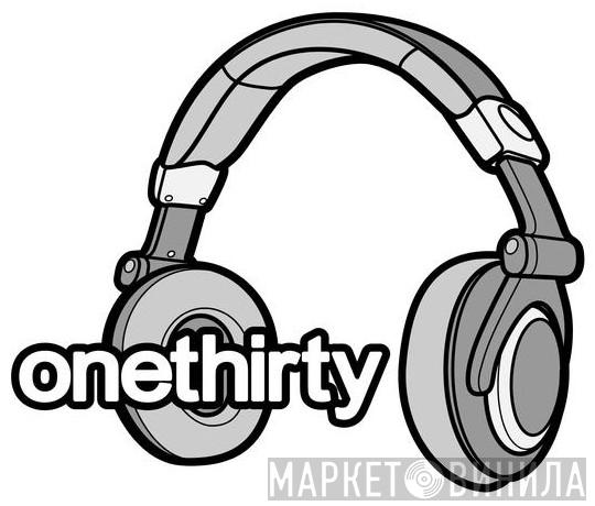 Onethirty Recordings - Винил CD и Кассеты лейбла Onethirty Recordings на сайте МаркетВинила