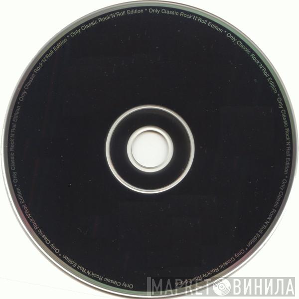Only Classic Rock 'N' Roll Edition - Винил CD и Кассеты лейбла Only Classic Rock 'N' Roll Edition на сайте МаркетВинила