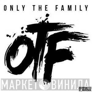 Only The Family - Винил CD и Кассеты лейбла Only The Family на сайте МаркетВинила