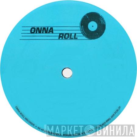 Onna Roll - Винил CD и Кассеты лейбла Onna Roll на сайте МаркетВинила
