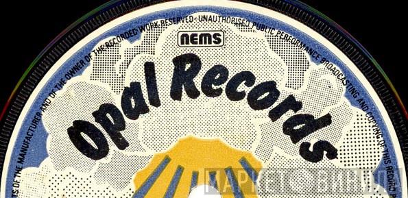 Opal Records  - Винил CD и Кассеты лейбла Opal Records (2) на сайте МаркетВинила
