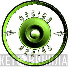 Opción Sónica - Винил CD и Кассеты лейбла Opción Sónica на сайте МаркетВинила