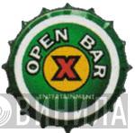 Open Bar Entertainment - Винил CD и Кассеты лейбла Open Bar Entertainment на сайте МаркетВинила