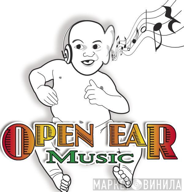 Open Ear Music  - Винил CD и Кассеты лейбла Open Ear Music (2) на сайте МаркетВинила