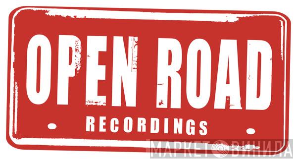 Open Road Recordings - Винил CD и Кассеты лейбла Open Road Recordings на сайте МаркетВинила