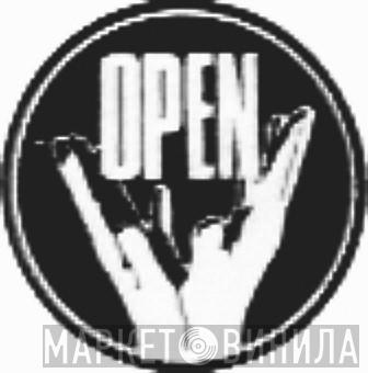 Open  - Винил CD и Кассеты лейбла Open (3) на сайте МаркетВинила