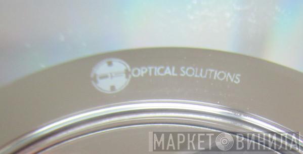 Optical Solutions - Винил CD и Кассеты лейбла Optical Solutions на сайте МаркетВинила