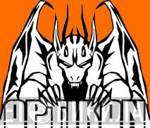 Optikon Rekords - Винил CD и Кассеты лейбла Optikon Rekords на сайте МаркетВинила
