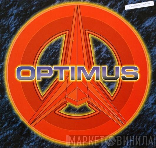 Optimus - Винил CD и Кассеты лейбла Optimus на сайте МаркетВинила