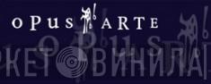 Opus Arte - Винил CD и Кассеты лейбла Opus Arte на сайте МаркетВинила