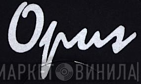 Opus  - Винил CD и Кассеты лейбла Opus (3) на сайте МаркетВинила