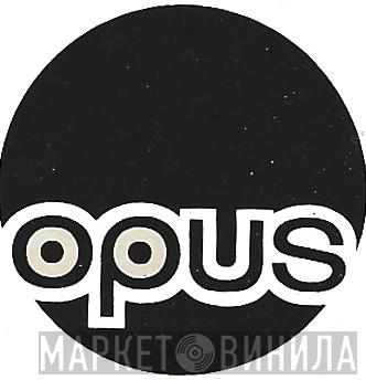 Opus  - Винил CD и Кассеты лейбла Opus (6) на сайте МаркетВинила