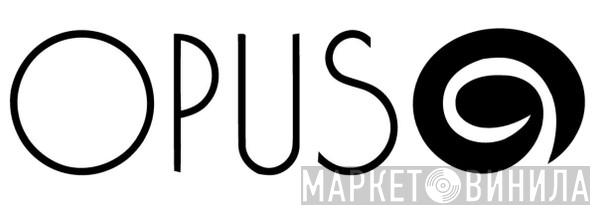 Opus - Винил CD и Кассеты лейбла Opus на сайте МаркетВинила