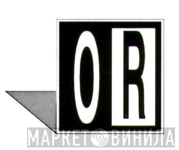 Or Records - Винил CD и Кассеты лейбла Or Records на сайте МаркетВинила