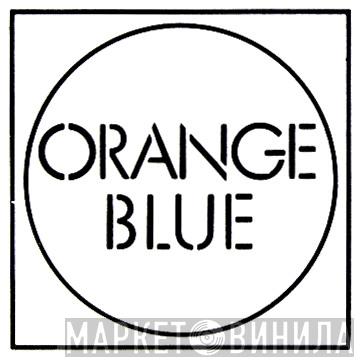 Orange Blue - Винил CD и Кассеты лейбла Orange Blue на сайте МаркетВинила
