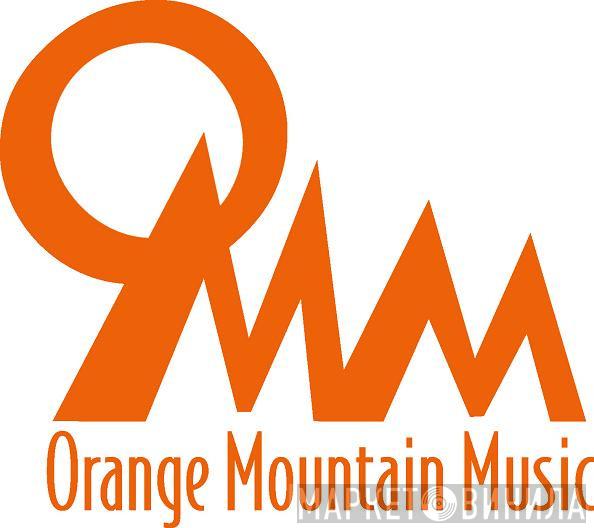 Orange Mountain Music - Винил CD и Кассеты лейбла Orange Mountain Music на сайте МаркетВинила