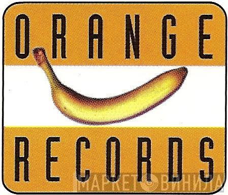 Orange Records - Винил CD и Кассеты лейбла Orange Records на сайте МаркетВинила