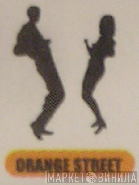 Orange Street - Винил CD и Кассеты лейбла Orange Street на сайте МаркетВинила