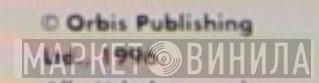 Orbis Publishing Ltd. - Винил CD и Кассеты лейбла Orbis Publishing Ltd. на сайте МаркетВинила