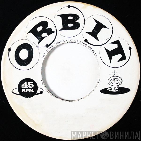 Orbit  - Винил CD и Кассеты лейбла Orbit (4) на сайте МаркетВинила