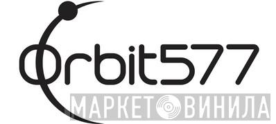Orbit577 - Винил CD и Кассеты лейбла Orbit577 на сайте МаркетВинила