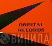 Orbital Records  - Винил CD и Кассеты лейбла Orbital Records (2) на сайте МаркетВинила