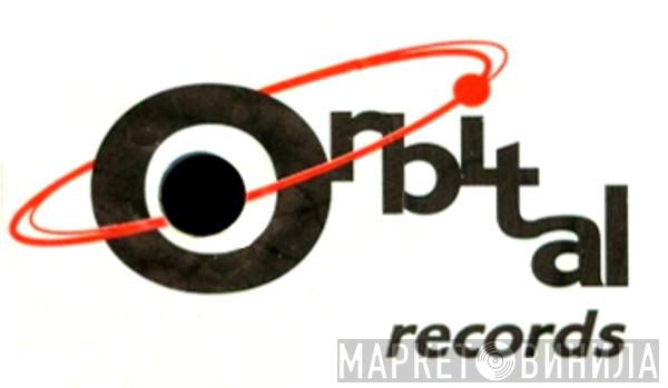 Orbital Records - Винил CD и Кассеты лейбла Orbital Records на сайте МаркетВинила