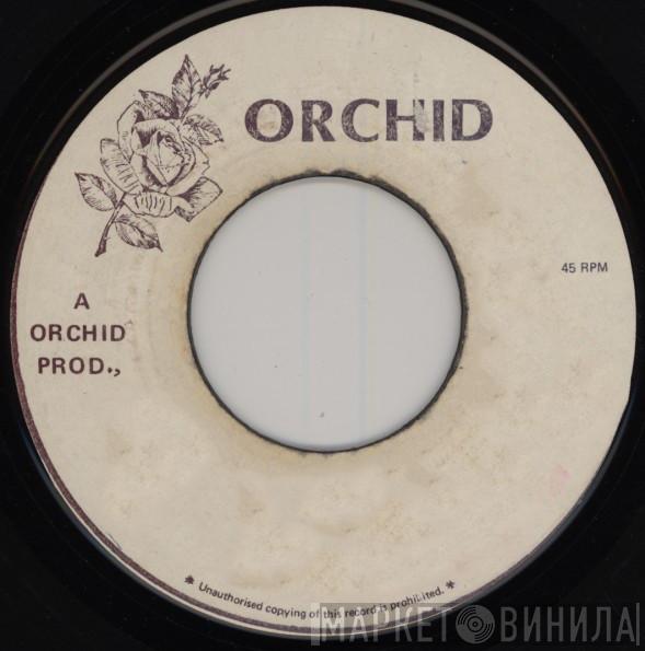 Orchid - Винил CD и Кассеты лейбла Orchid на сайте МаркетВинила