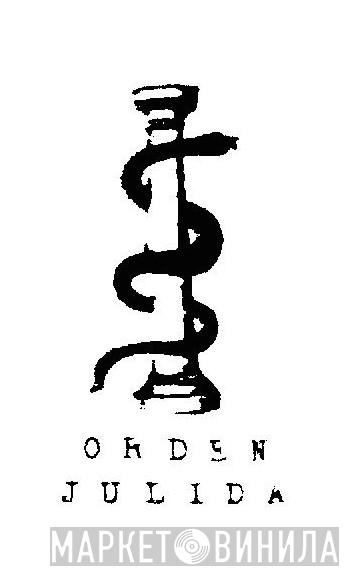 Orden Julida - Винил CD и Кассеты лейбла Orden Julida на сайте МаркетВинила