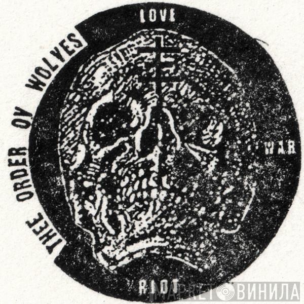 Order Ov Wolves - Винил CD и Кассеты лейбла Order Ov Wolves на сайте МаркетВинила