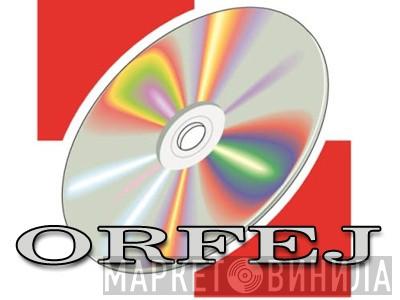 Orfej - Винил CD и Кассеты лейбла Orfej на сайте МаркетВинила