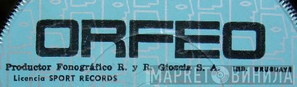 Orfeo - Винил CD и Кассеты лейбла Orfeo на сайте МаркетВинила