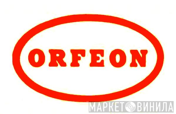 Orfeon - Винил CD и Кассеты лейбла Orfeon на сайте МаркетВинила