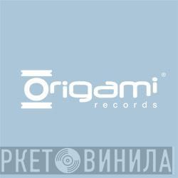 Origami Records  - Винил CD и Кассеты лейбла Origami Records (2) на сайте МаркетВинила