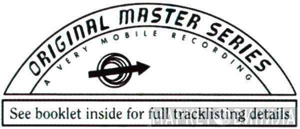 Original Master Series - Винил CD и Кассеты лейбла Original Master Series на сайте МаркетВинила