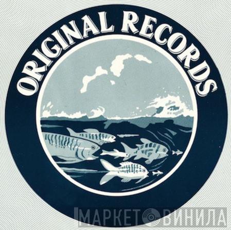 Original Records  - Винил CD и Кассеты лейбла Original Records (16) на сайте МаркетВинила