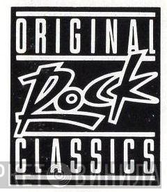 Original Rock Classics  - Винил CD и Кассеты лейбла Original Rock Classics (2) на сайте МаркетВинила