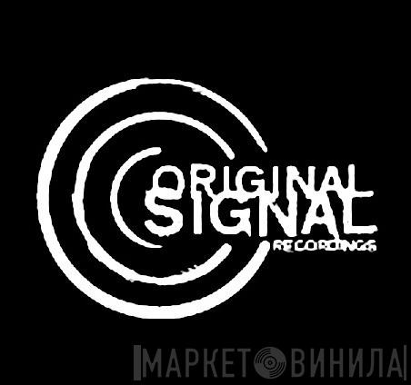 Original Signal Recordings - Винил CD и Кассеты лейбла Original Signal Recordings на сайте МаркетВинила