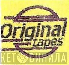 Original Tapes - Винил CD и Кассеты лейбла Original Tapes на сайте МаркетВинила