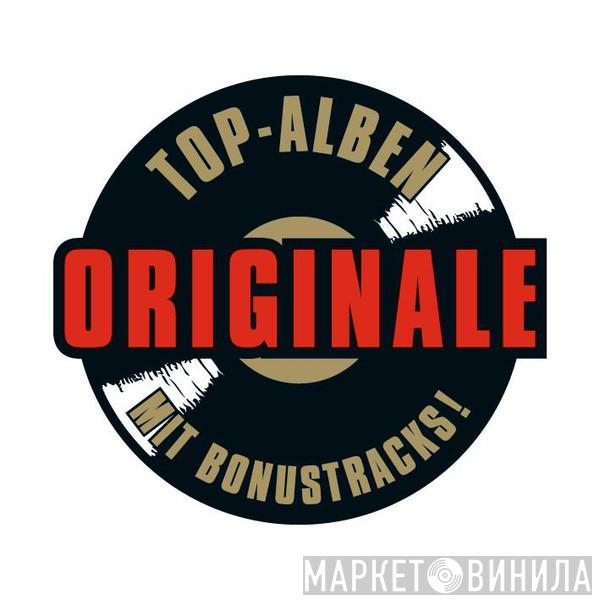 Originale - Винил CD и Кассеты лейбла Originale на сайте МаркетВинила
