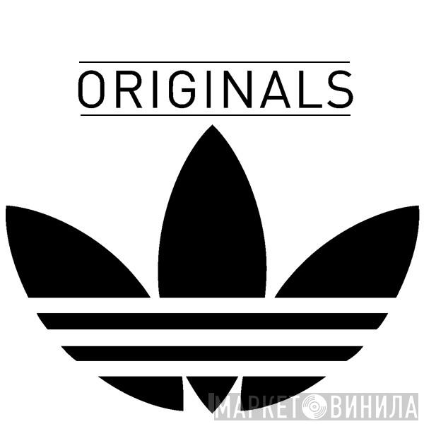 Originals - Винил CD и Кассеты лейбла Originals на сайте МаркетВинила