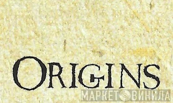 Origins - Винил CD и Кассеты лейбла Origins на сайте МаркетВинила