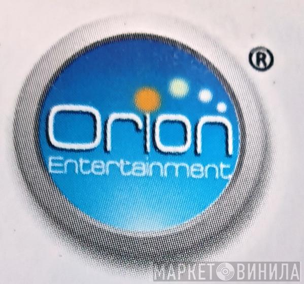 Orion Entertainment  - Винил CD и Кассеты лейбла Orion Entertainment (2) на сайте МаркетВинила