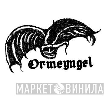 Ormeyngel - Винил CD и Кассеты лейбла Ormeyngel на сайте МаркетВинила